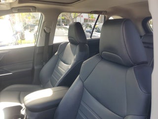 2022 Toyota RAV4 thumbnail – Miami, FL – 21