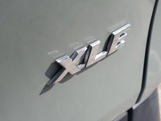 2022 Toyota RAV4 thumbnail – Miami, FL – 10