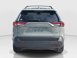 2022 Toyota RAV4 thumbnail – Miami, FL – 8