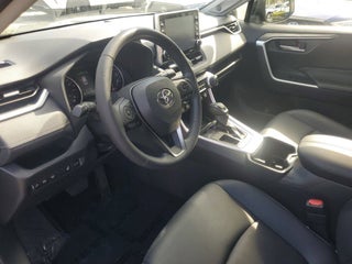 2022 Toyota RAV4 thumbnail – Miami, FL – 20