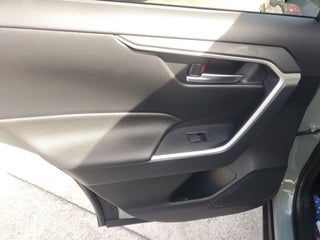 2022 Toyota RAV4 thumbnail – Miami, FL – 18
