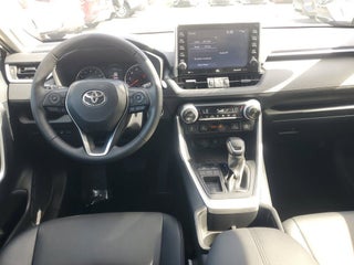 2022 Toyota RAV4 thumbnail – Miami, FL – 14