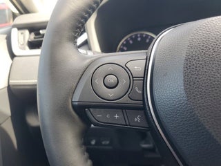 2022 Toyota RAV4 thumbnail – Miami, FL – 26