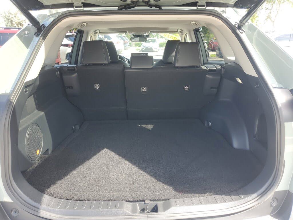 2022 Toyota RAV4 XLE Premium
                                    for sale in Miami, FL – photo 11