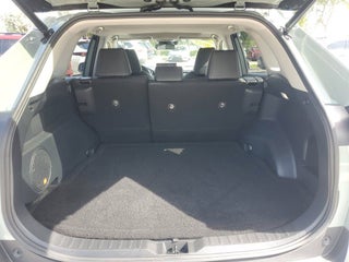 2022 Toyota RAV4 thumbnail – Miami, FL – 11