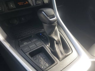 2022 Toyota RAV4 thumbnail – Miami, FL – 34