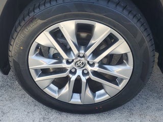 2022 Toyota RAV4 thumbnail – Miami, FL – 6