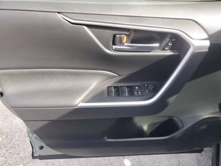 2022 Toyota RAV4 thumbnail – Miami, FL – 23
