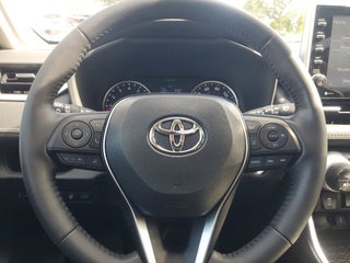 2022 Toyota RAV4 thumbnail – Miami, FL – 25