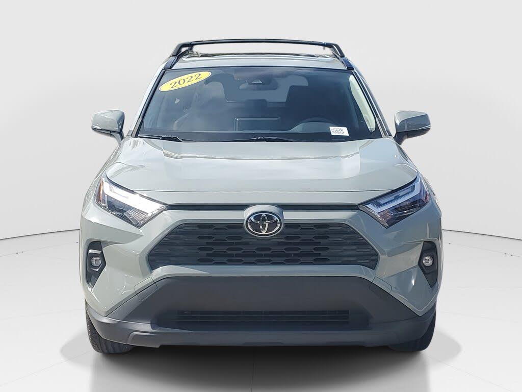 2022 Toyota RAV4 XLE Premium
                                    for sale in Miami, FL – photo 4