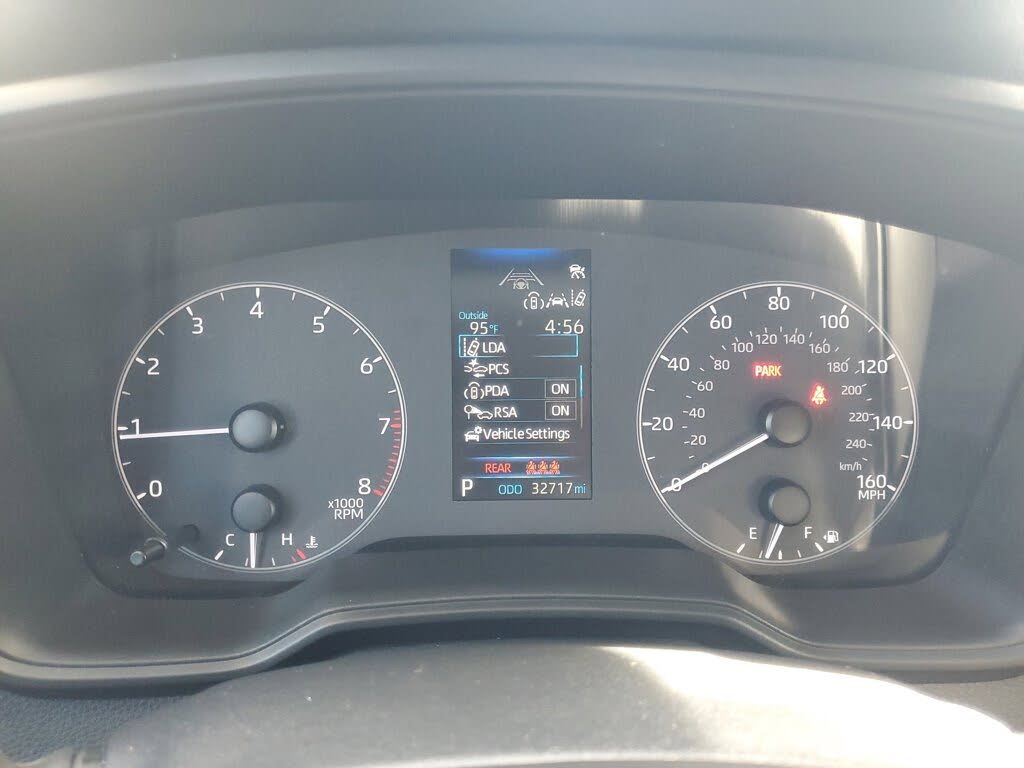 Toyota Corolla for sale Las Vegas