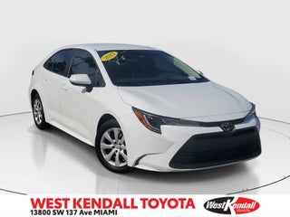 Toyota Corolla for sale Las Vegas