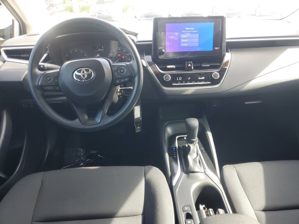 Toyota Corolla for sale Las Vegas