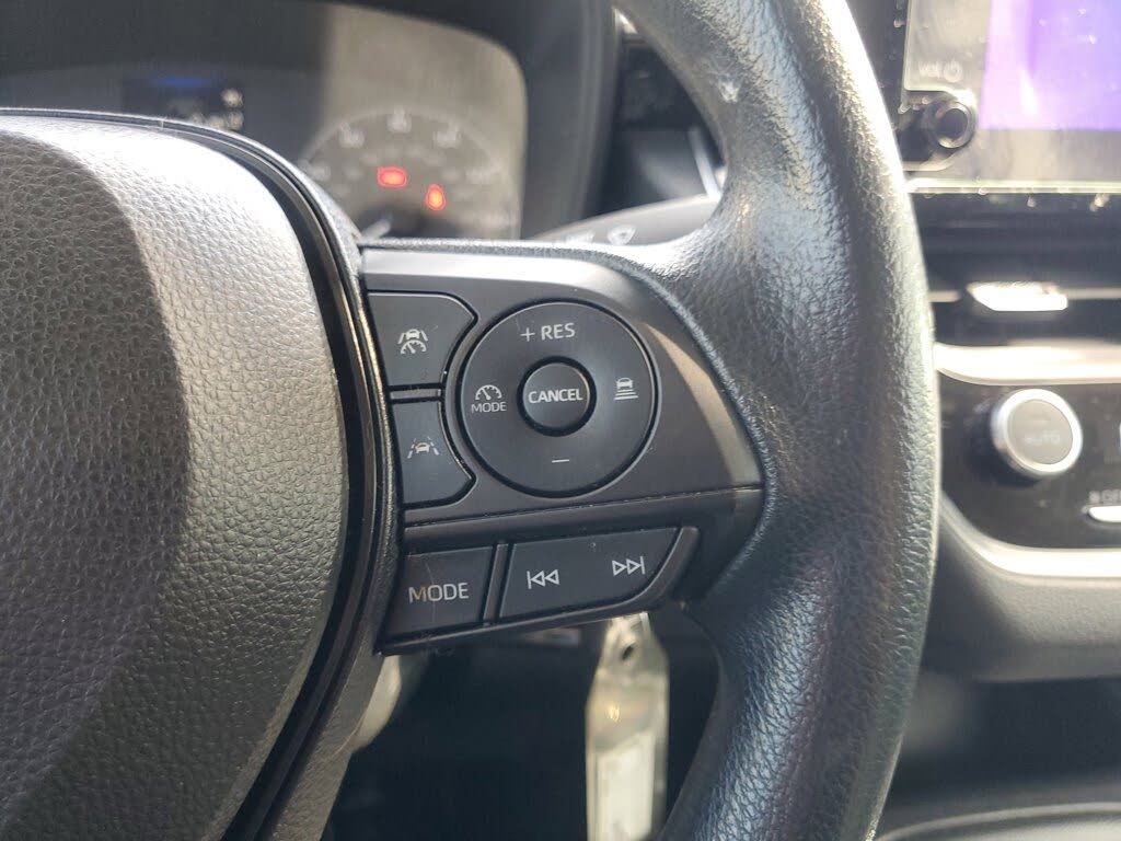Toyota Corolla for sale Las Vegas