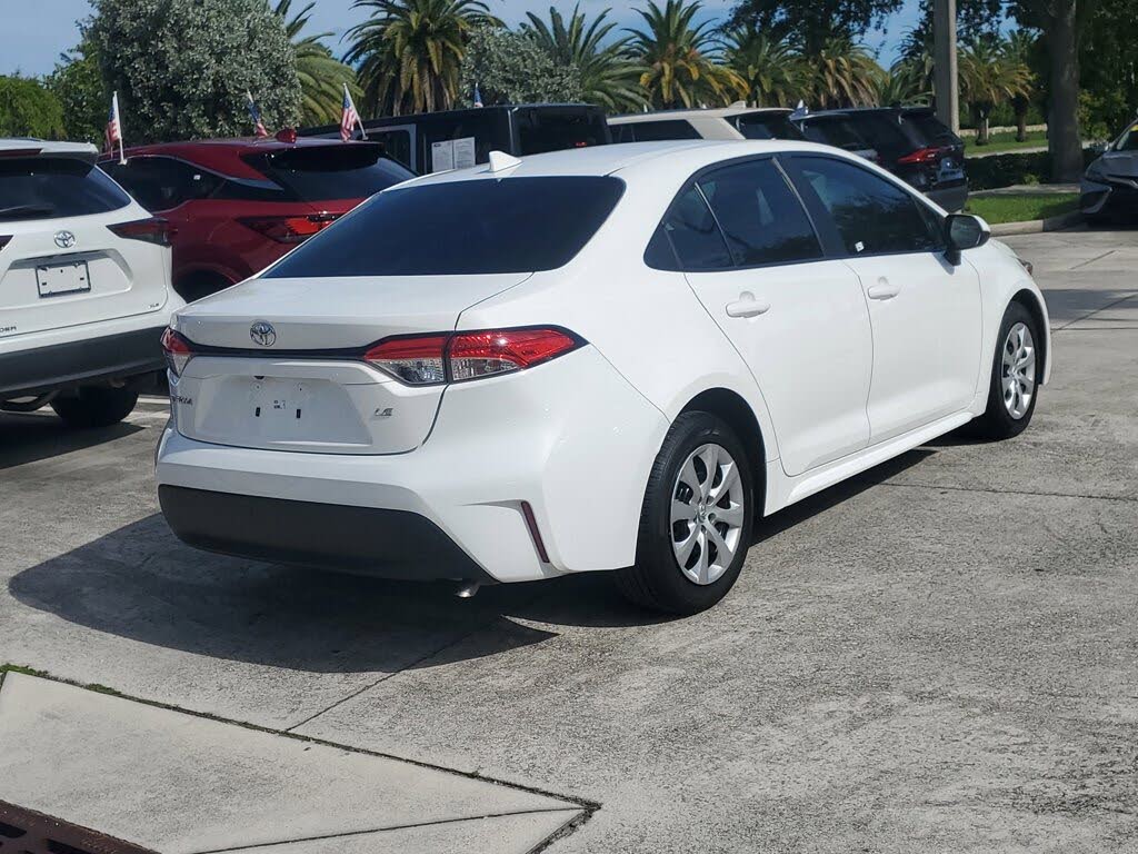 Toyota Corolla for sale Las Vegas