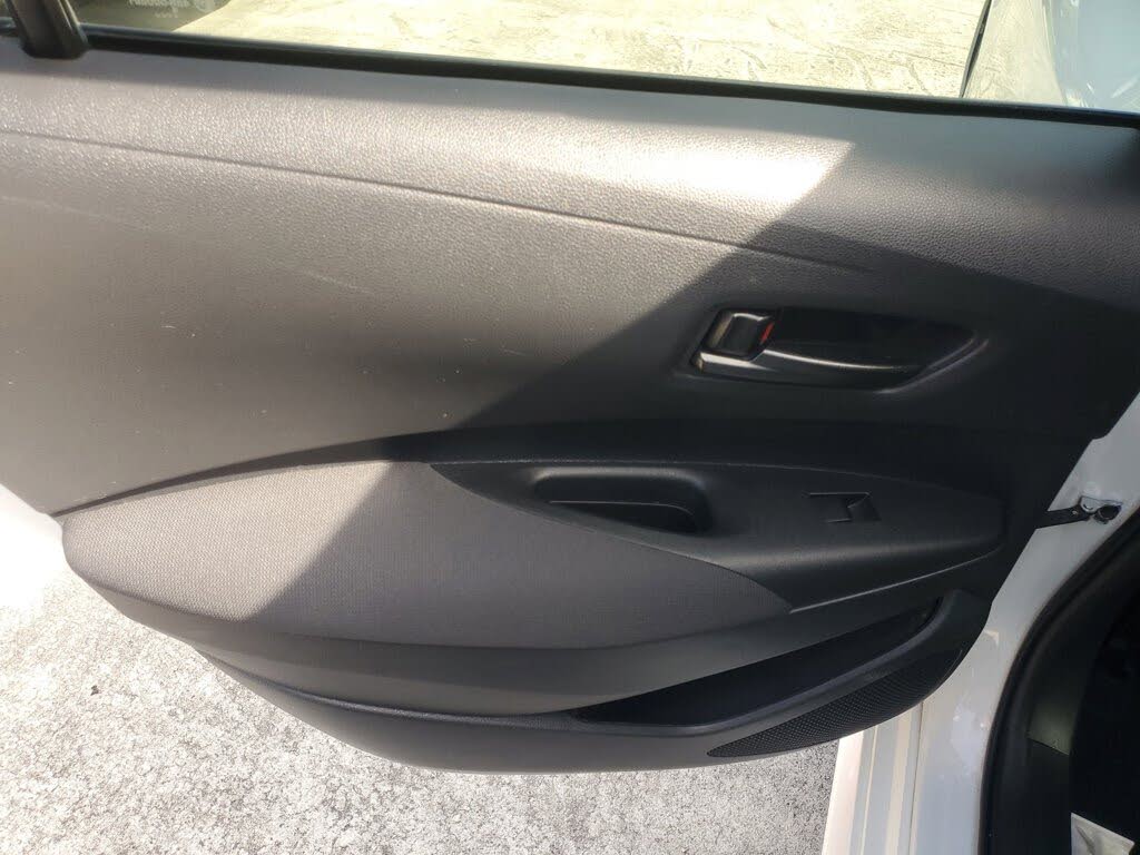 Toyota Corolla for sale Las Vegas