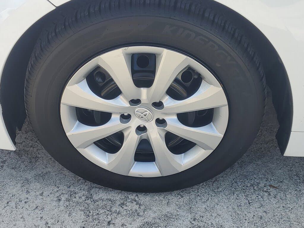 Toyota Corolla for sale Las Vegas