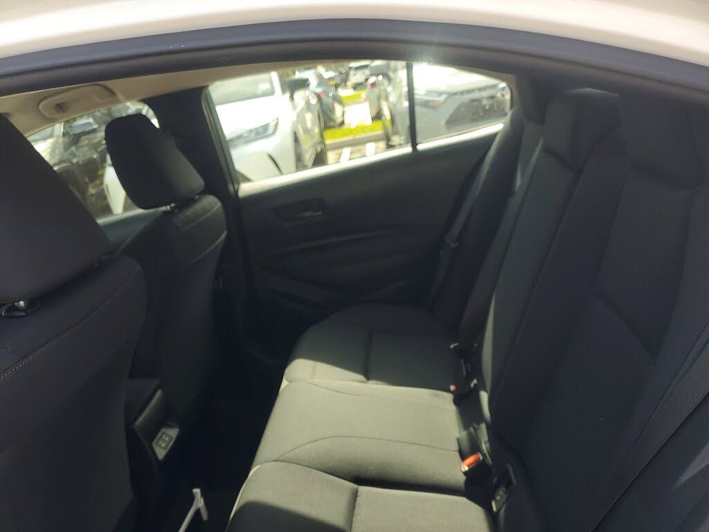 Toyota Corolla for sale Las Vegas
