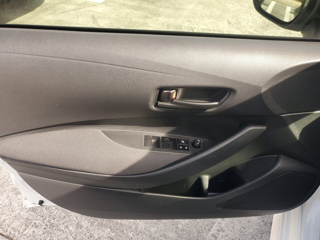 Toyota Corolla for sale Las Vegas