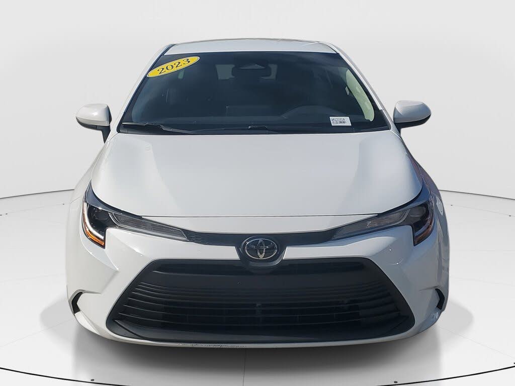 Toyota Corolla for sale Las Vegas