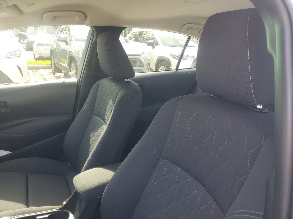 Toyota Corolla for sale Las Vegas