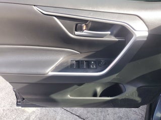 2023 Toyota RAV4 thumbnail – Miami, FL – 22