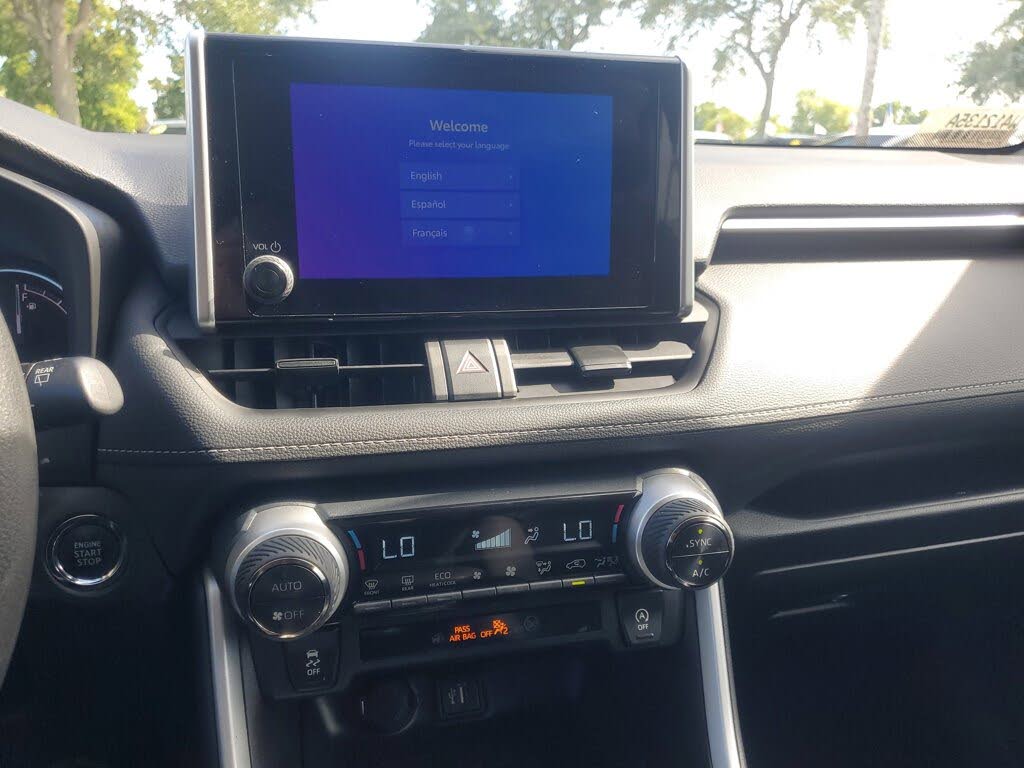 2023 Toyota RAV4 XLE
                                    for sale in Miami, FL – photo 29