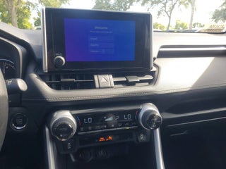 2023 Toyota RAV4 thumbnail – Miami, FL – 29
