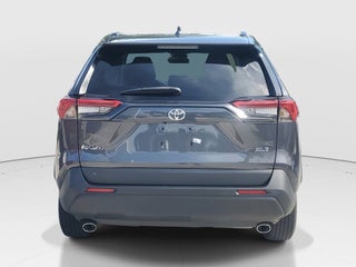 2023 Toyota RAV4 thumbnail – Miami, FL – 8