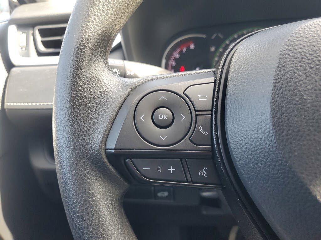 2023 Toyota RAV4 XLE
                                    for sale in Miami, FL – photo 25