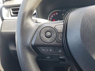 2023 Toyota RAV4 thumbnail – Miami, FL – 25