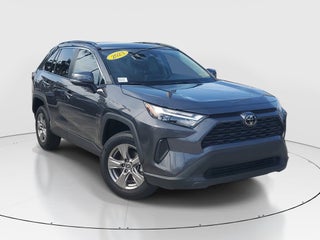 2023 Toyota RAV4 thumbnail – Miami, FL – 3