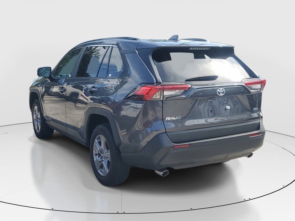 2023 Toyota RAV4 XLE
                                    for sale in Miami, FL – photo 7