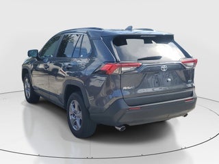 2023 Toyota RAV4 thumbnail – Miami, FL – 7