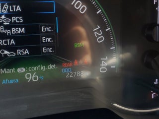 2023 Toyota RAV4 thumbnail – Miami, FL – 28