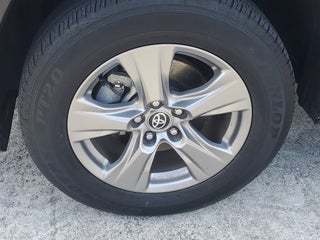 2023 Toyota RAV4 thumbnail – Miami, FL – 6
