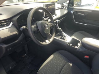 2023 Toyota RAV4 thumbnail – Miami, FL – 19