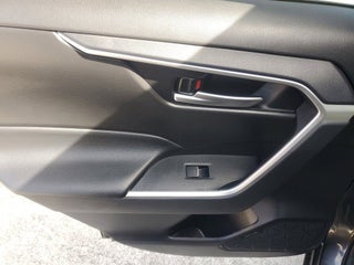 2023 Toyota RAV4 thumbnail – Miami, FL – 17