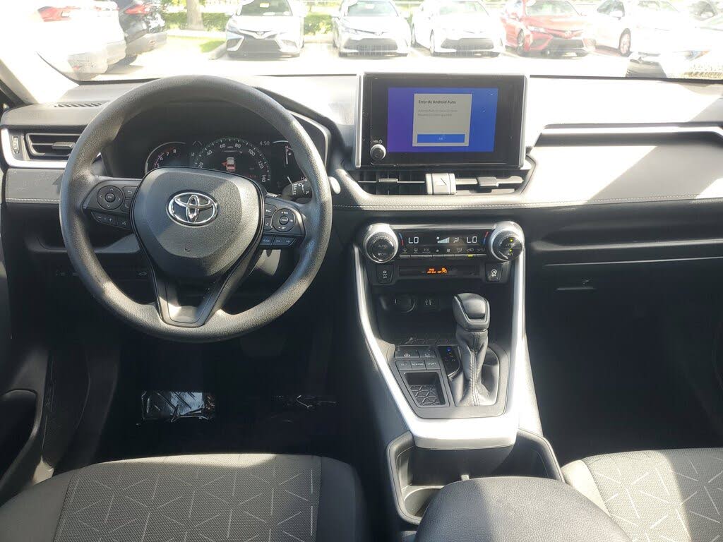2023 Toyota RAV4 XLE
                                    for sale in Miami, FL – photo 13