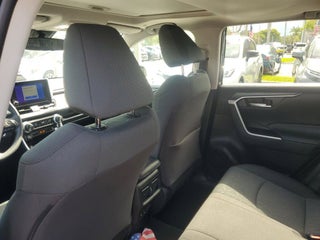 2023 Toyota RAV4 thumbnail – Miami, FL – 15