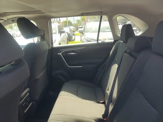 2023 Toyota RAV4 thumbnail – Miami, FL – 14