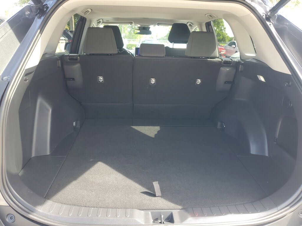 2023 Toyota RAV4 XLE
                                    for sale in Miami, FL – photo 11