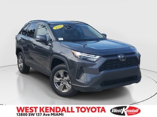 2023 Toyota RAV4 thumbnail – Miami, FL – 2