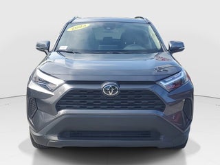 2023 Toyota RAV4 thumbnail – Miami, FL – 4