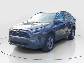 2023 Toyota RAV4 thumbnail – Miami, FL – 5