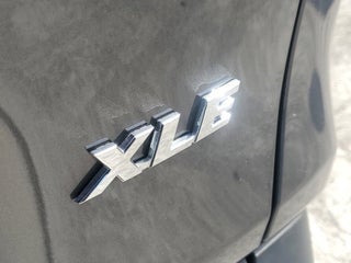 2023 Toyota RAV4 thumbnail – Miami, FL – 10