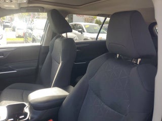 2023 Toyota RAV4 thumbnail – Miami, FL – 20