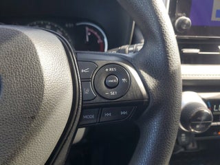 2023 Toyota RAV4 thumbnail – Miami, FL – 26