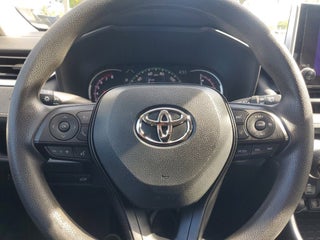 2023 Toyota RAV4 thumbnail – Miami, FL – 24