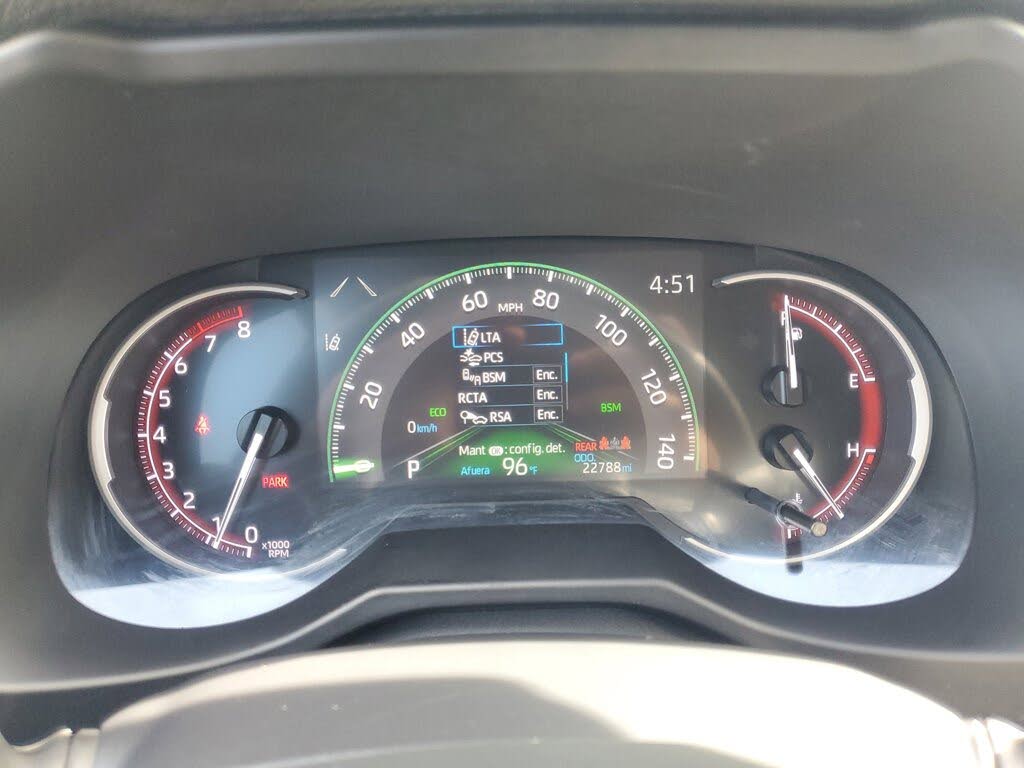 2023 Toyota RAV4 XLE
                                    for sale in Miami, FL – photo 27